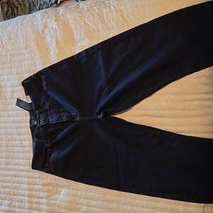 Banana Republic ULTRA HIGH-RISE SLIM JEAN